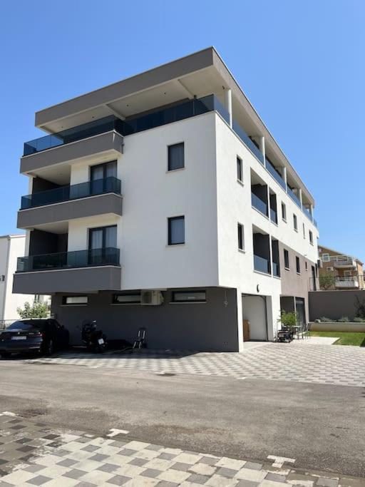 Villa 64 Apartment #3 Mlini Exterior photo